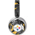 NFL Pittsburgh Steelers Tropical Print Surface Headphones Skin